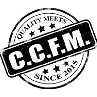CCFM CAR MEET