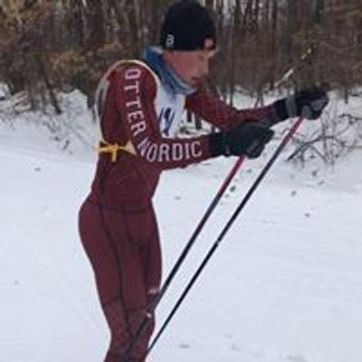 Fergus Falls Otter Nordic Ski Team