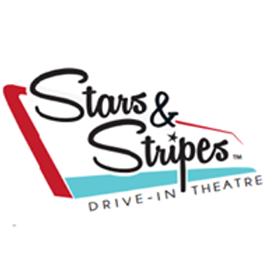 Stars & Stripes Drive-In Theatre New Braunfels