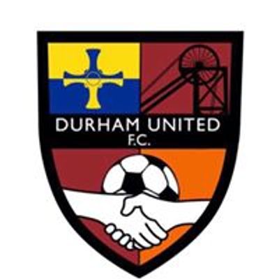 Durham United Youth Football Club