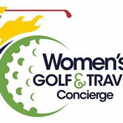 Women's Golf and Travel Concierge