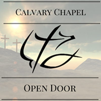 Calvary Chapel Open Door