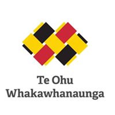 Te Ohu Whakawhanaunga