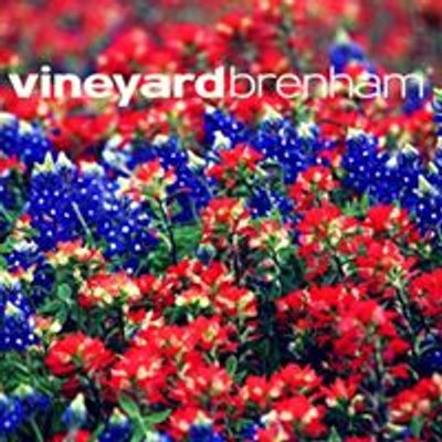 The Vineyard Church of Brenham