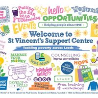 St Vincent's Support Centre