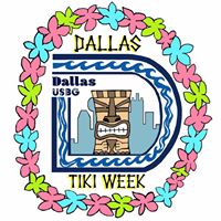 Dallas Tiki Week