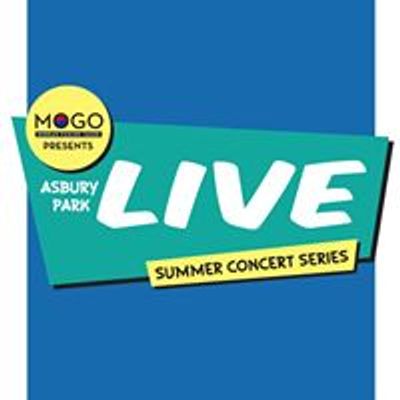 Asbury Park LIVE