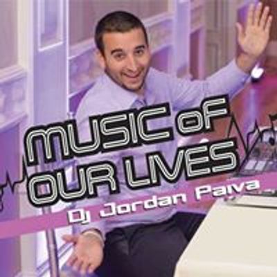 Music of Our Lives DJ Jordan Paiva