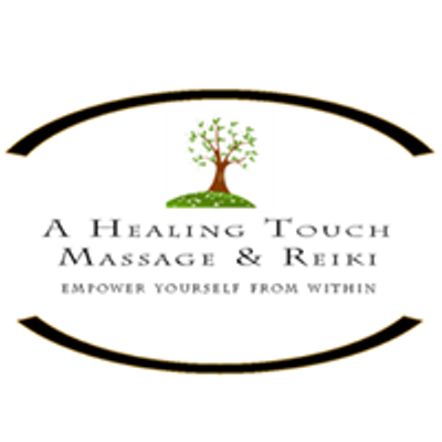 A Healing Touch Massage & Reiki