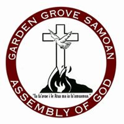 Garden Grove Samoan Assembly of God