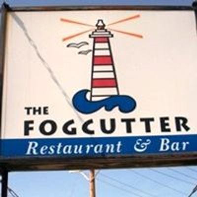 The Fogcutter