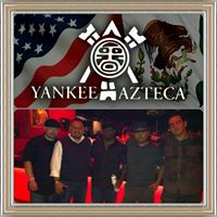 Yankee Azteca