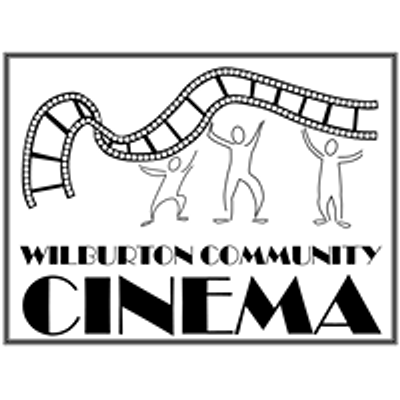 Wilburton Community Cinema