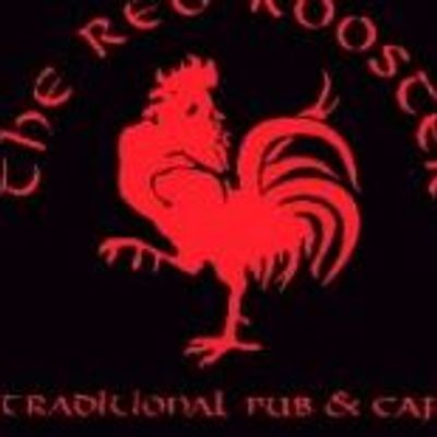 The Red Rooster