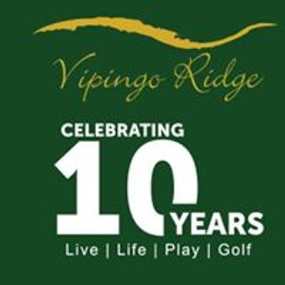 Vipingo Ridge - Live | Life | Play | Golf