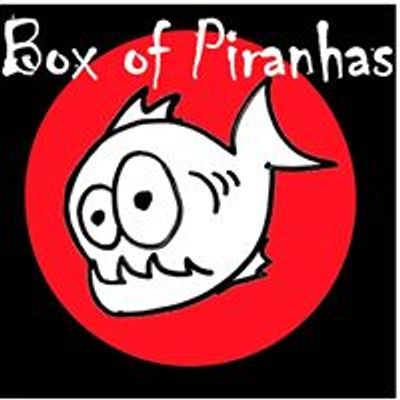 Box of Piranhas