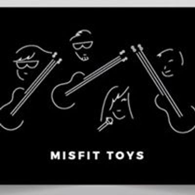 The Misfit Toys