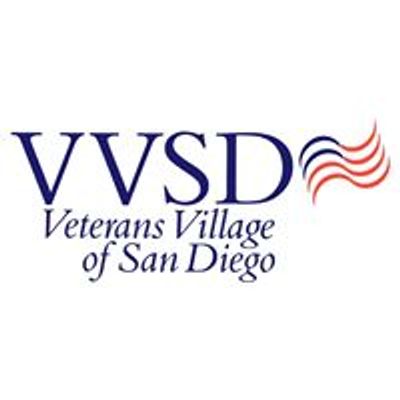 Veterans Village of San Diego (VVSD)