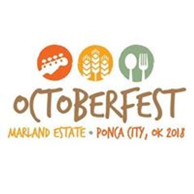 Ponca City Oktoberfest