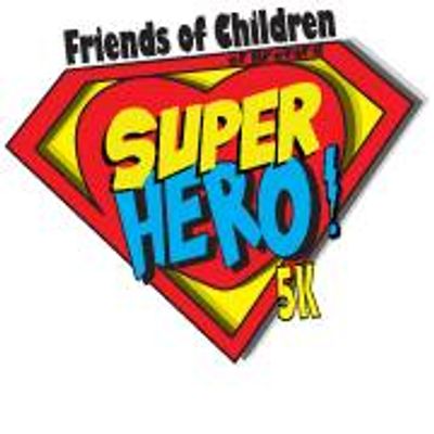 Superhero 5K Race & One Mile Fun Run