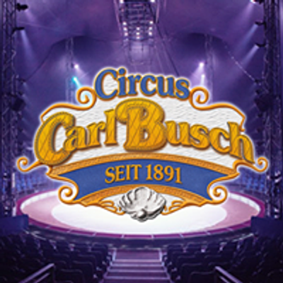 Circus Carl Busch