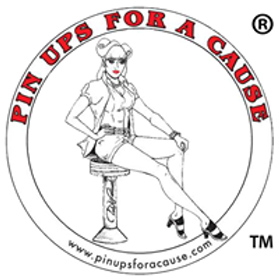 Pin Ups for a Cause