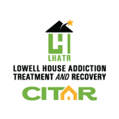 Lowell House Addiction Treatment and Recovery