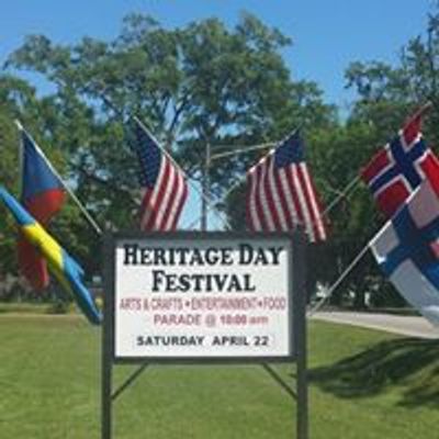 Silverhill Heritage Day Festival