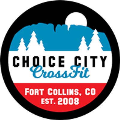 Choice City CrossFit