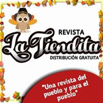 La Tiendita magazine