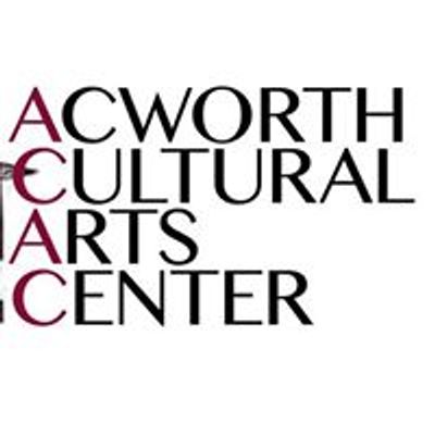 Acworth Cultural Arts Center