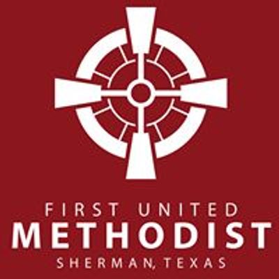 First Methodist Sherman