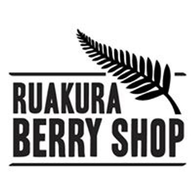 Ruakura Berry Shop