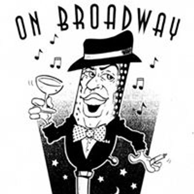 On Broadway Productions