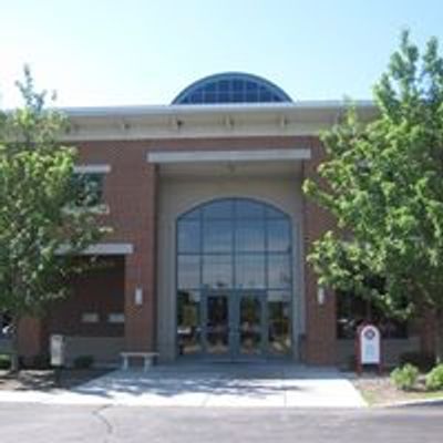 Muskego Public Library