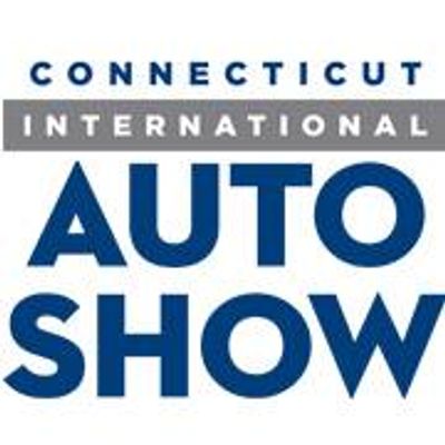 Connecticut International Auto Show