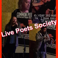 Live Poets Society