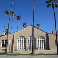 Elsinore Woman's Club