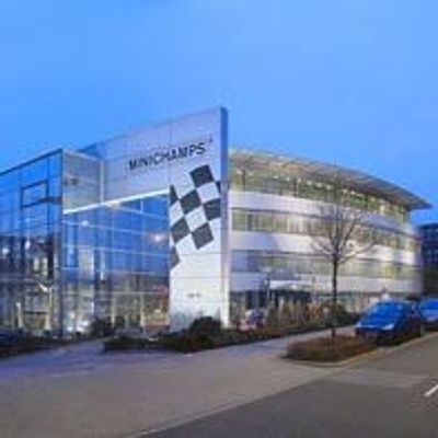 Minichamps GmbH & Co. KG