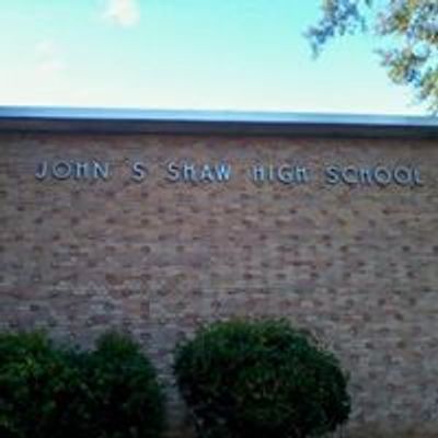 John S. Shaw High School Class of 74