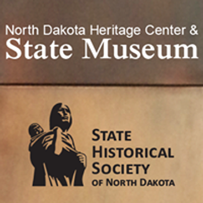 North Dakota Heritage Center & State Museum