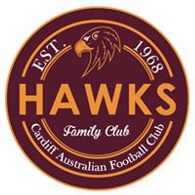 Cardiff Hawks Aussie Rules Club