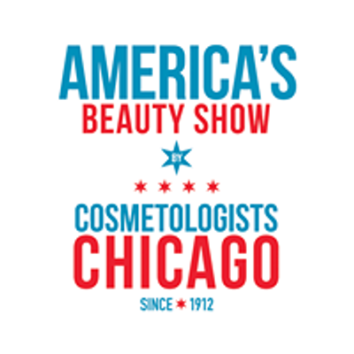 America's Beauty Show by Cosmetologists Chicago