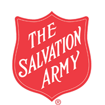 The Salvation Army Homer Corps