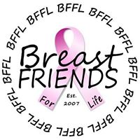 Breast Friends For Life