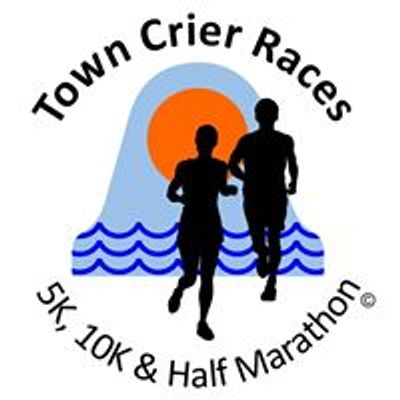 Town Crier Races 5k, 10k & Half Marathon