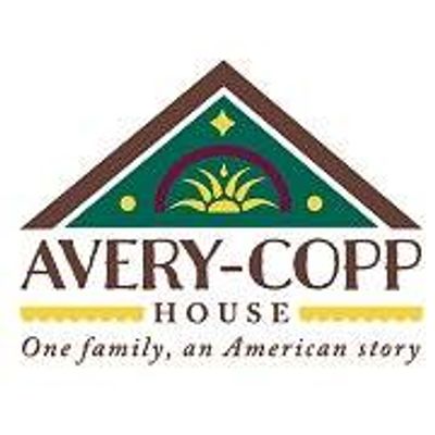 Avery-Copp House