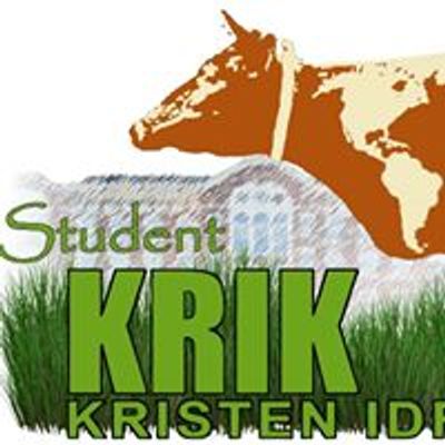 StudentKRIK \u00c5s