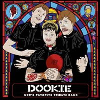 Dookie A Tribute To Green Day