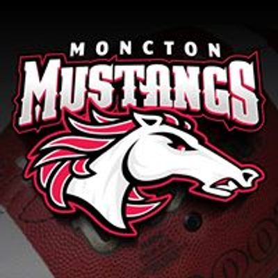 Mustangs Football